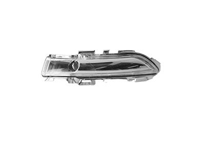 Semnalizator VAN WEZEL 1704915