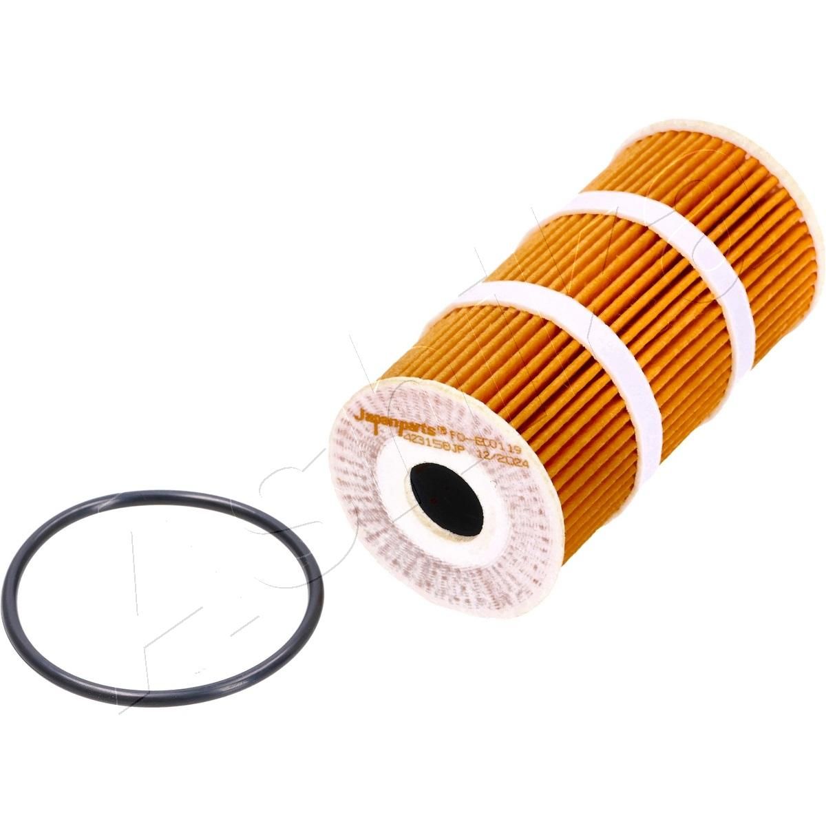 Масляный фильтр