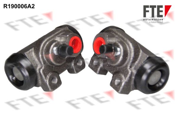Cylinderek hamulcowy FTE 9210079