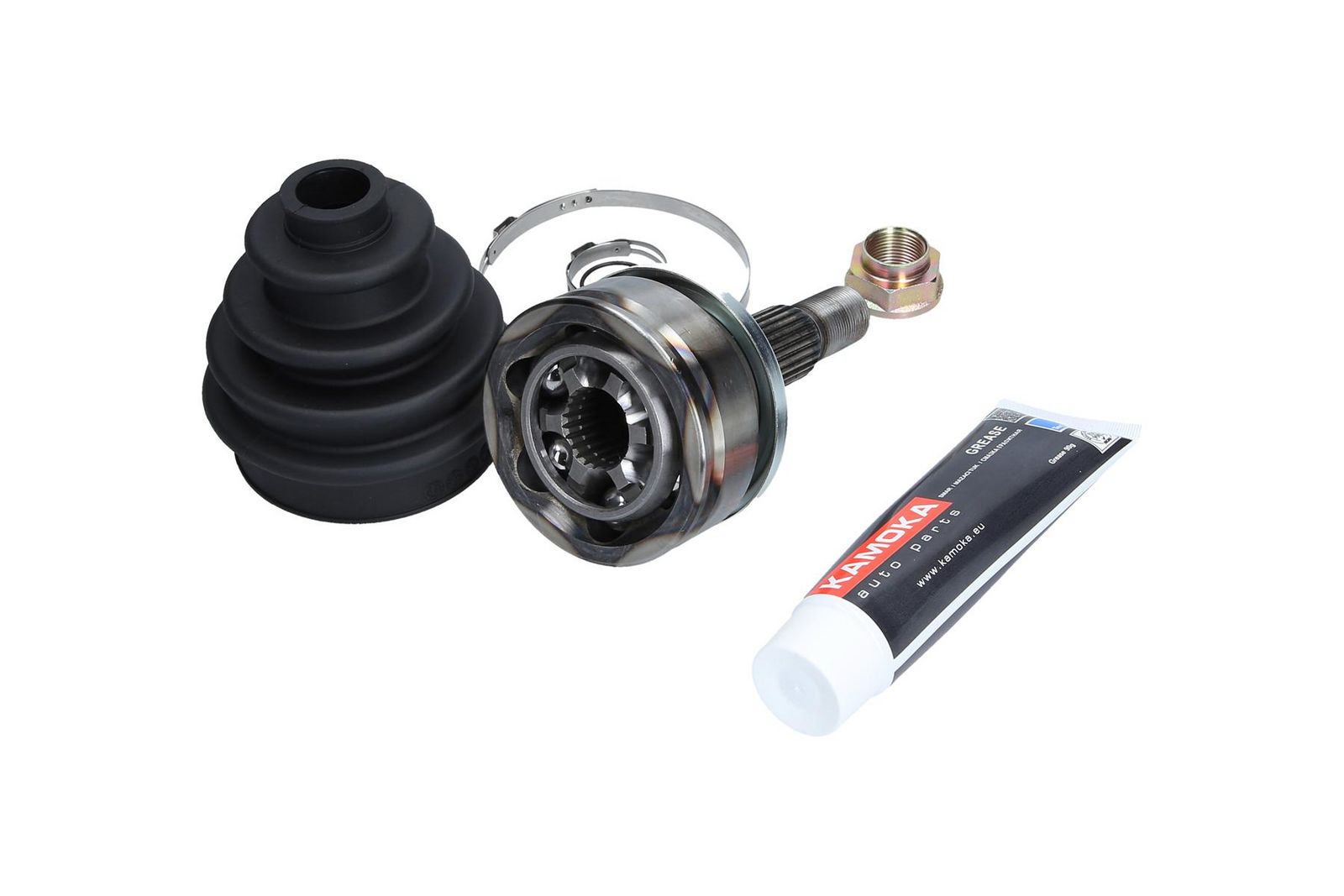 Set articulatie, planetara KAMOKA 6030