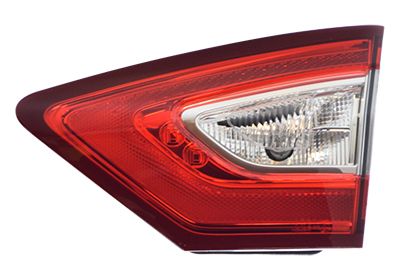 Lampa tylna zespolona VAN WEZEL 1883934