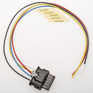 Set reparat cabluri, becuri haion METZGER 2323027