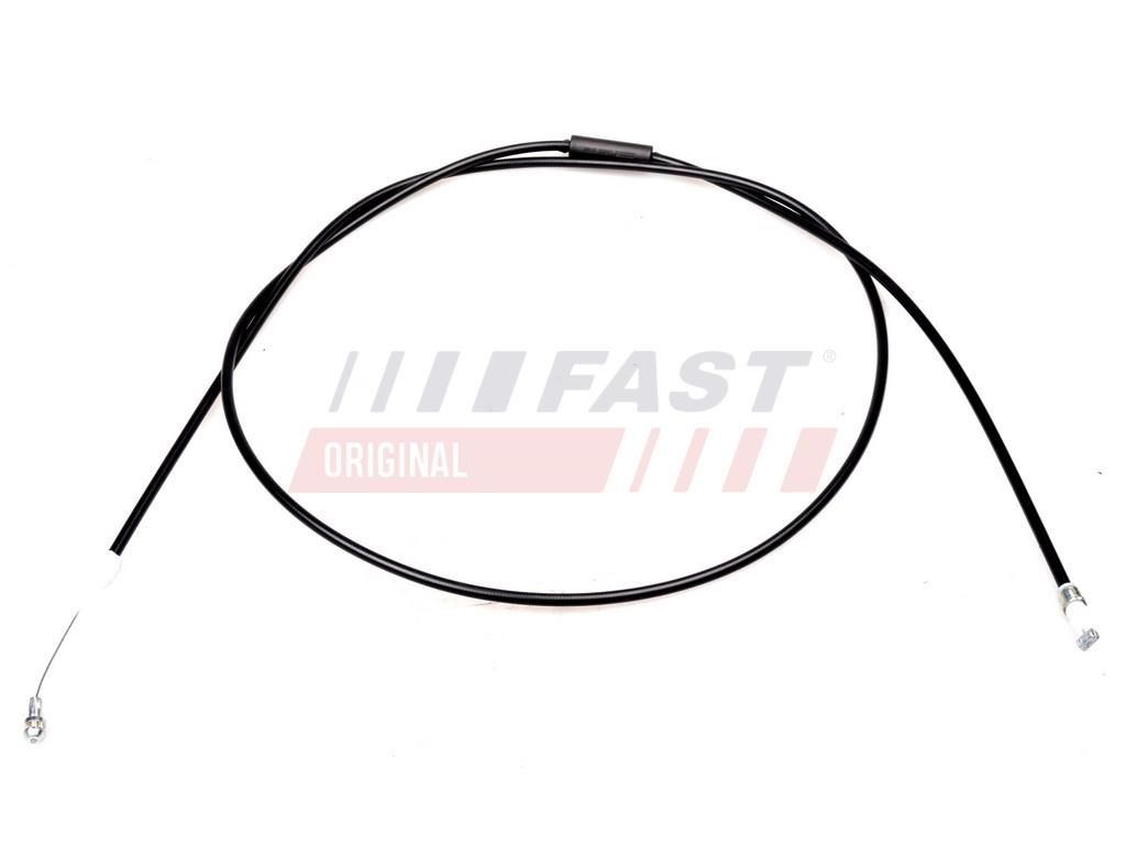 Cablu, capota motor FAST FT73203