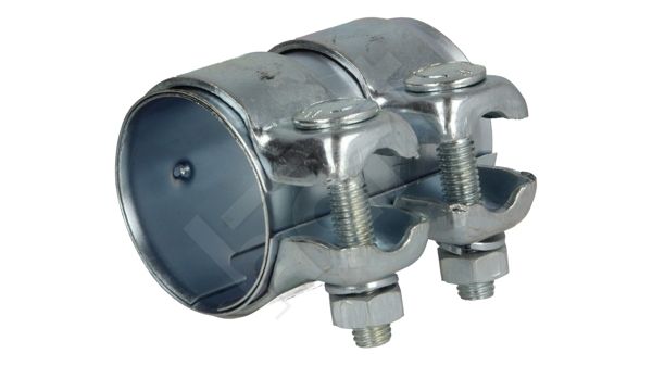 Łącznik rur, układ wydechowy HART 447 052