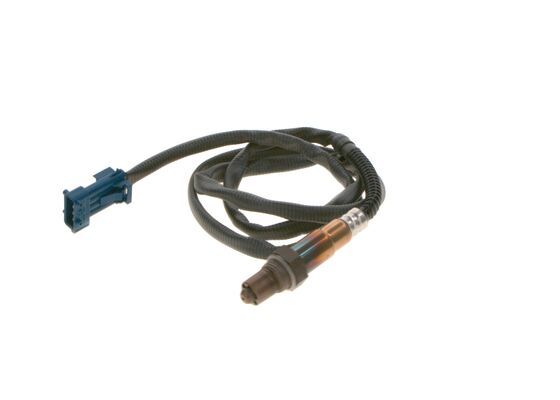 Sonda lambda BOSCH 0 258 006 186