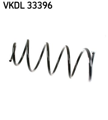 Arc spiral SKF VKDL 33396