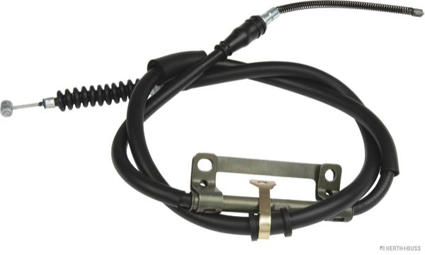 Cablu, frana de parcare HERTH+BUSS JAKOPARTS J3920303