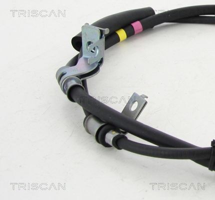 Levně Tažné lanko, parkovací brzda TRISCAN 8140 431049