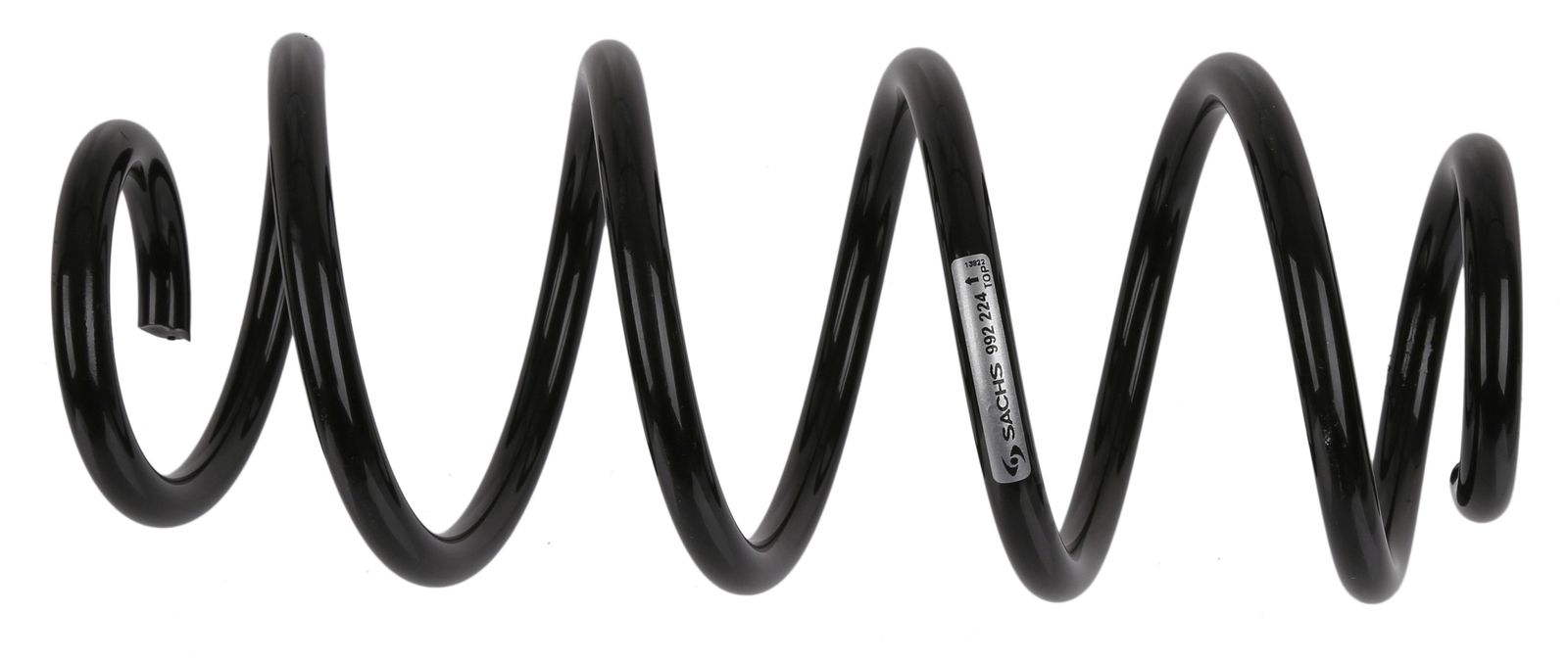 Arc spiral SACHS 992 224