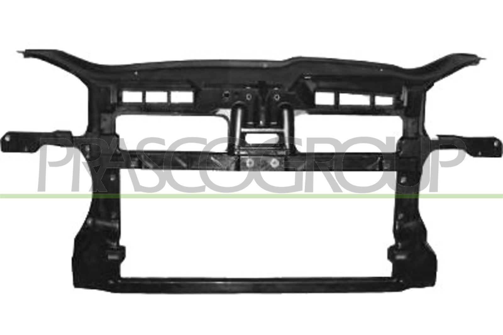 Acoperire fata PRASCO VG5203220