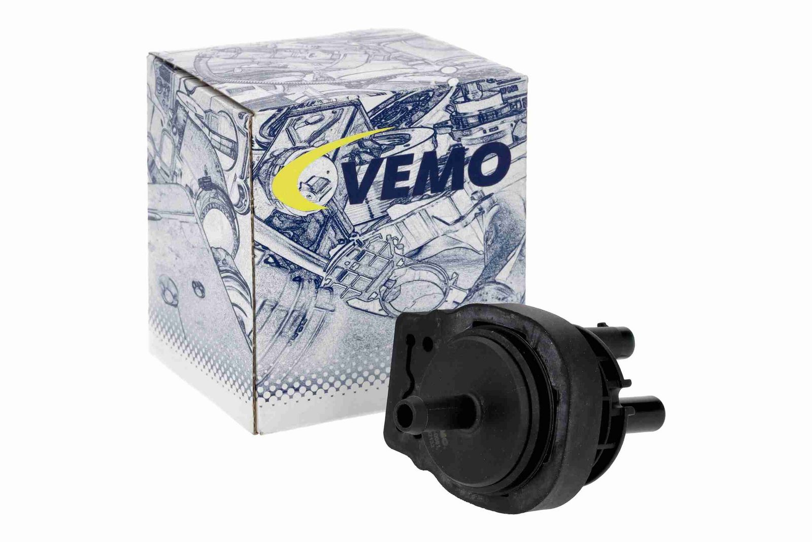 Soupape de purge/ventilation, réservoir de carburant