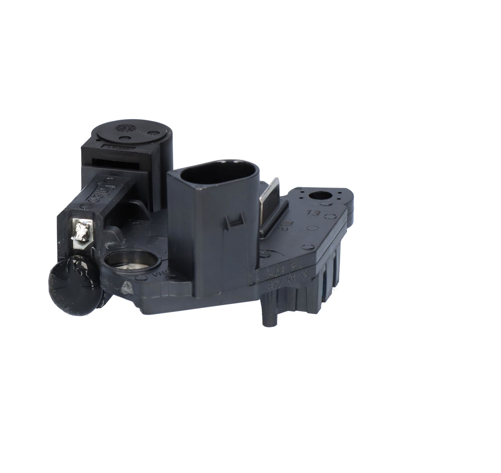 Ģeneratora sprieguma regulators