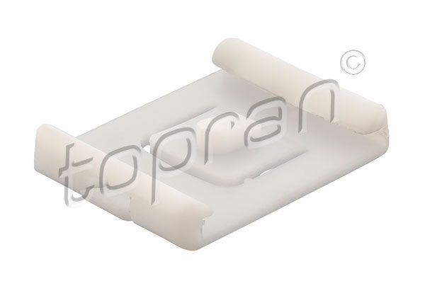 Șină, ajustare scaun TOPRAN 102 673