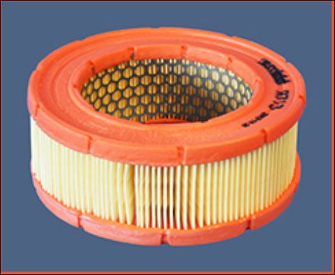 Filtr powietrza MISFAT R713