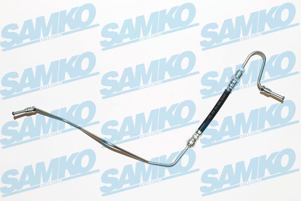 Levně Brzdová hadice SAMKO 6T49025