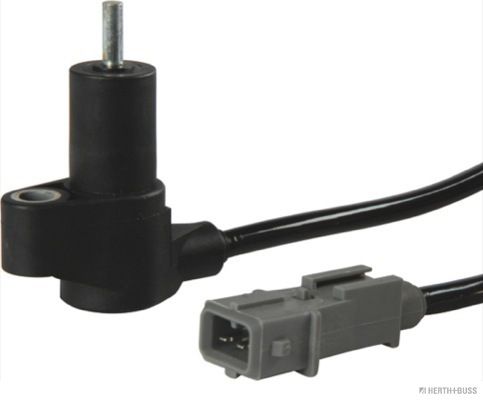 Czujnik, prędkość obrotowa koła HERTH+BUSS ELPARTS 70660508