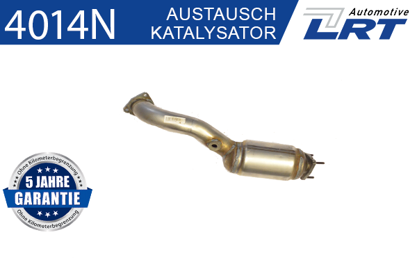 Precatalizator LRT 4014N