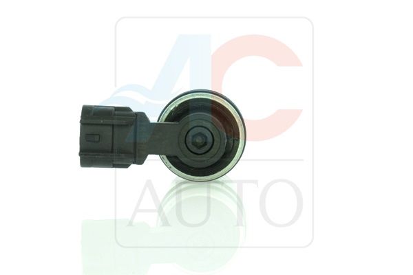 Valve de réglage, compresseur