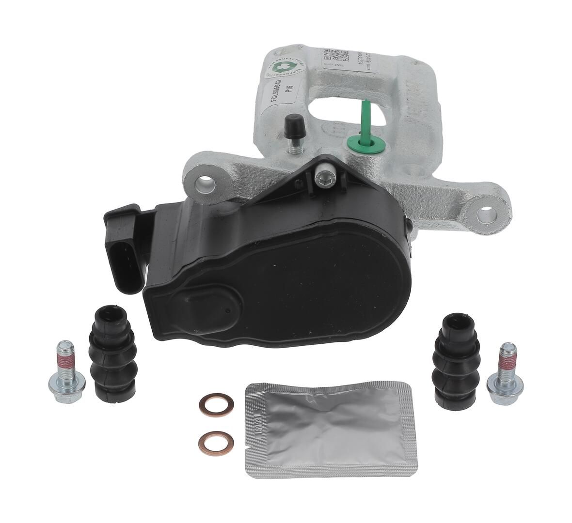 Etrier frana FERODO FCL695640