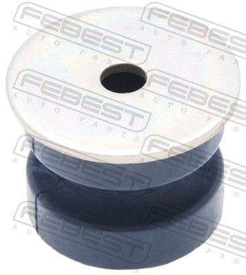 Kinnitus, sõiduki raam