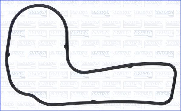 Pierścień uszczelniający, rura ssąca (pompa oleju) AJUSA 01318500