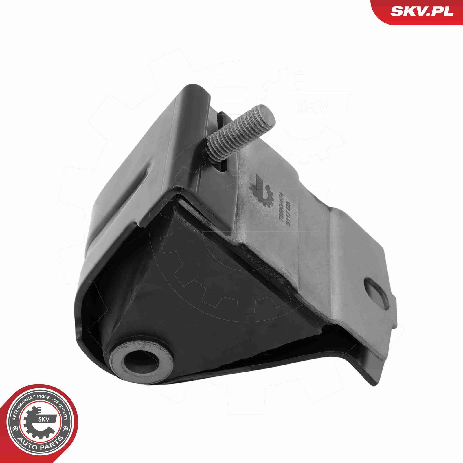 Suport motor ESEN SKV 75SKV474