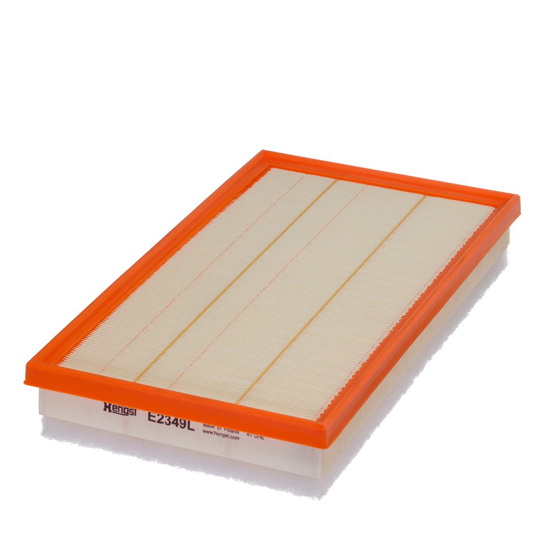 Воздушный фильтр