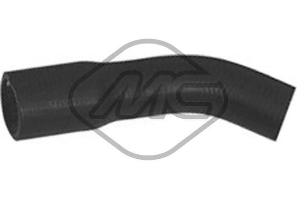 wąż, wymiennik ciepła (ogrzewanie) METALCAUCHO 08575