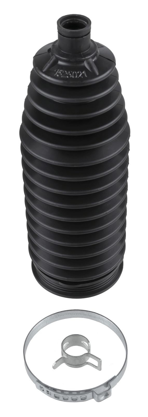 Burduf cauciuc, directie LEMFOERDER 45104 01