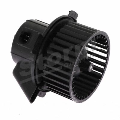 Pulseur d'air habitacle