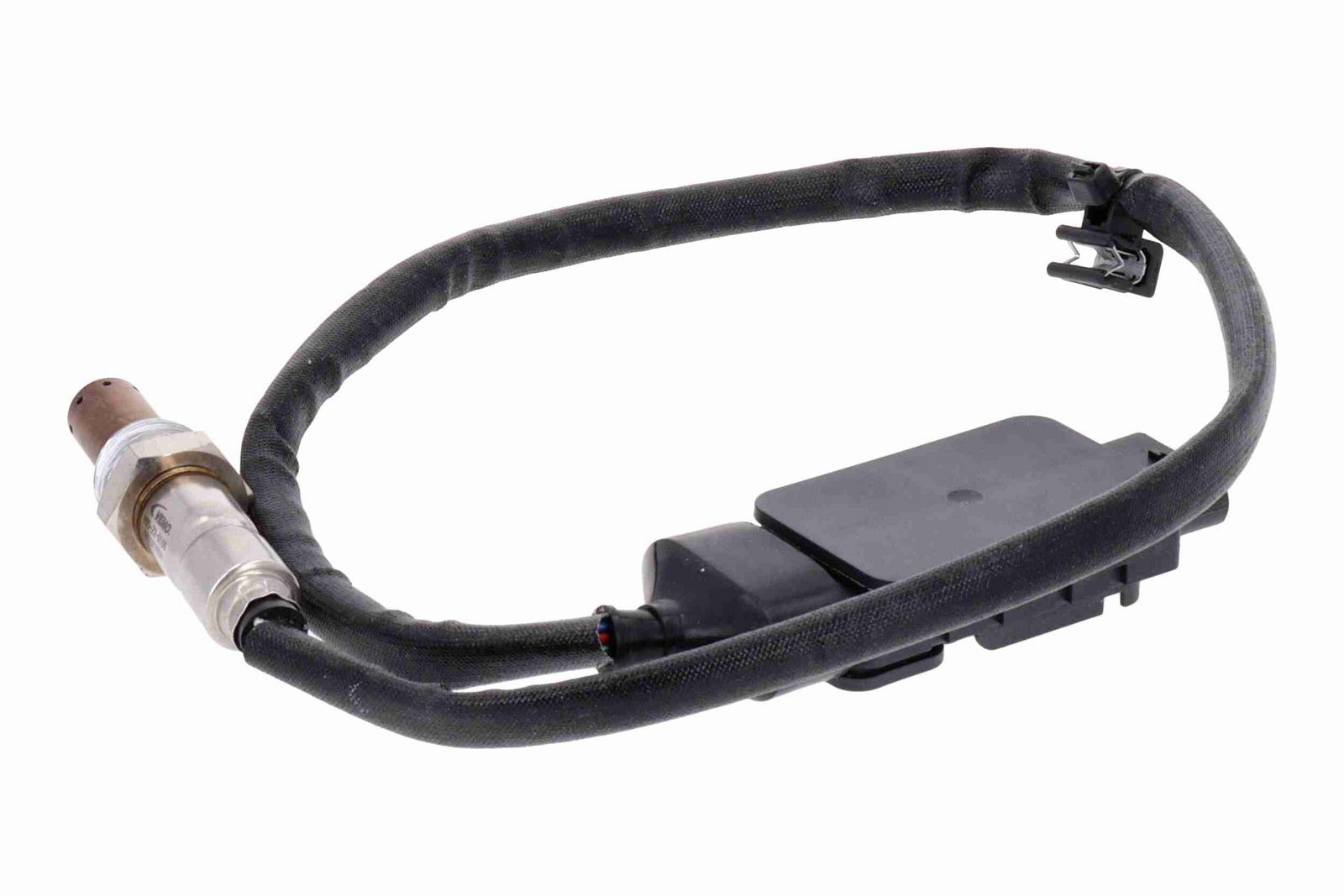Capteur NOx, Injection d'urée