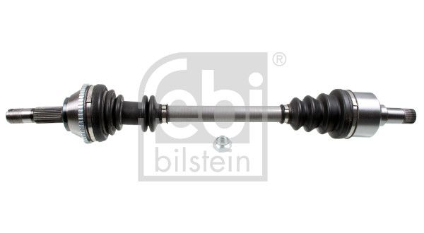 Wał napędowy FEBI BILSTEIN 184678