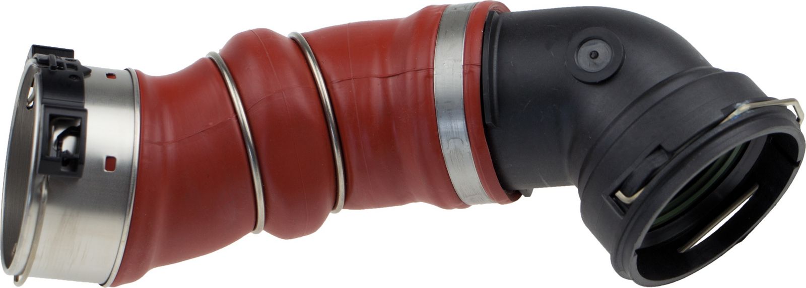 Pūtes sistēmas gaisa caurule