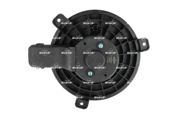 Вентилятор салона