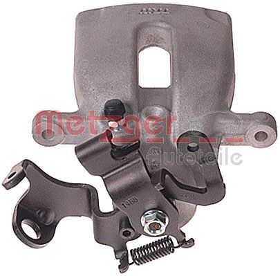 Zacisk hamulca METZGER AUTOTEILE 6250770