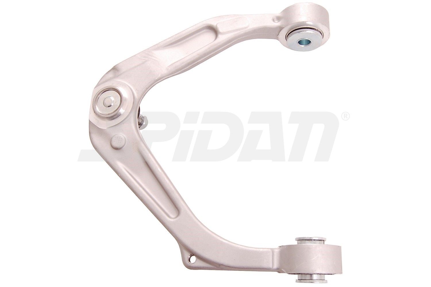 Brat, suspensie roata SPIDAN CHASSIS PARTS 46331