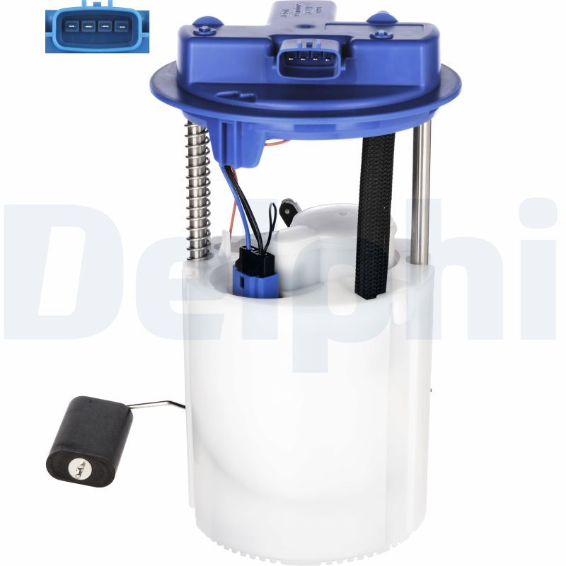 Zespół zasilający w paliwo DELPHI FG2412-12B1