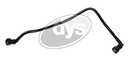 Przewód paliwowy DYS 78-34521