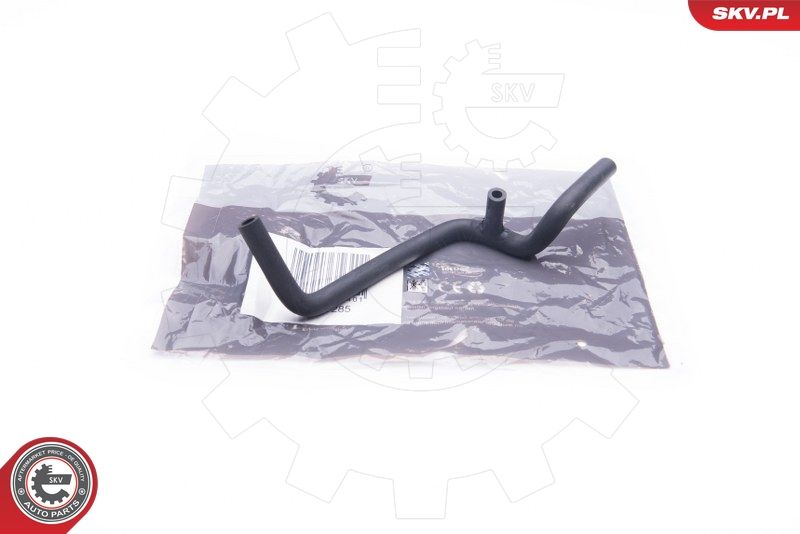 Furtun radiator ESEN SKV 24SKV285