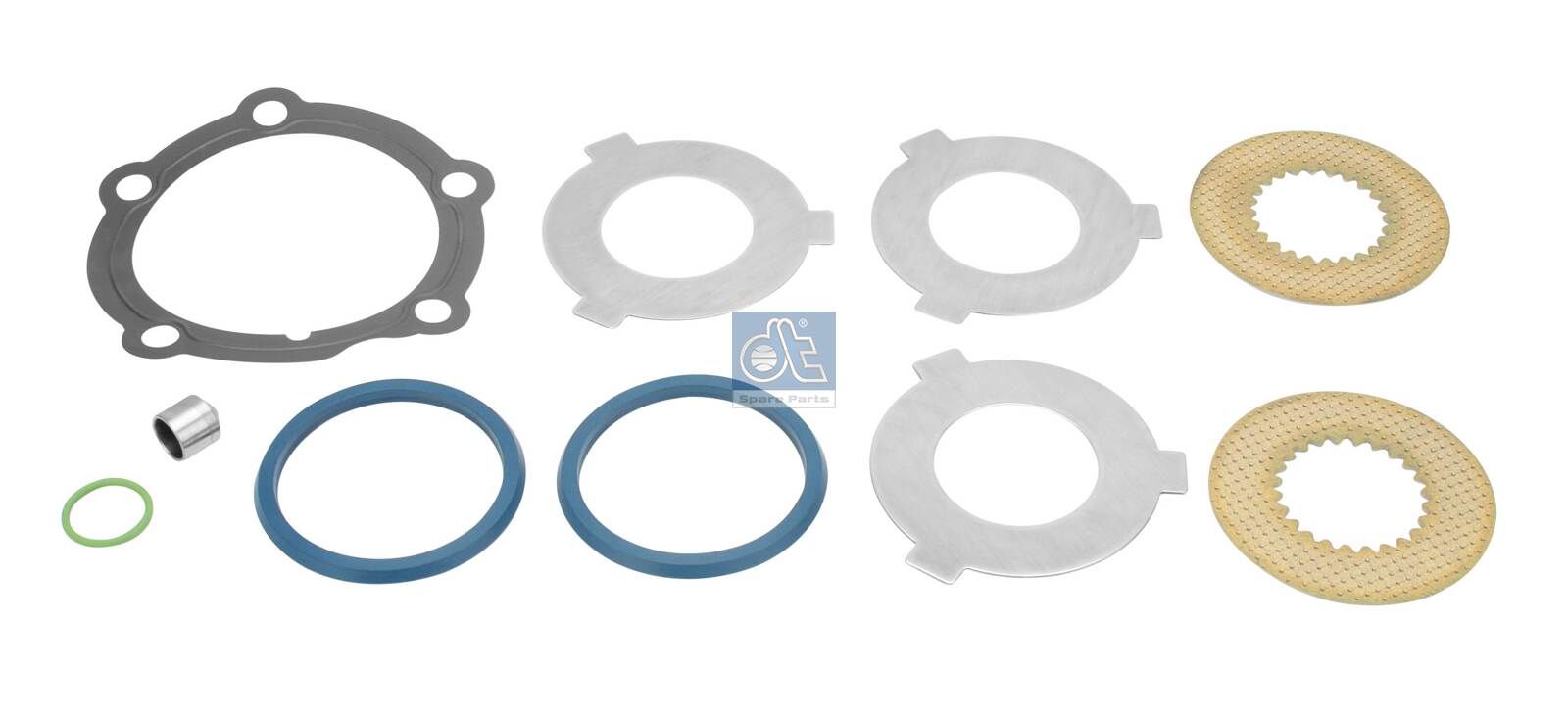Set reparatie, retarder DT Spare Parts 2.93140