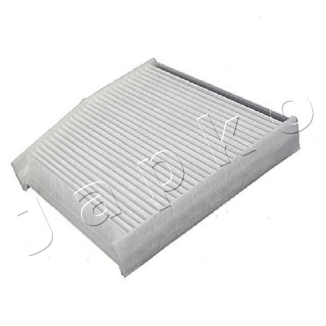 Filtr, wentylacja przestrzeni pasażerskiej JAPKO 21NS29