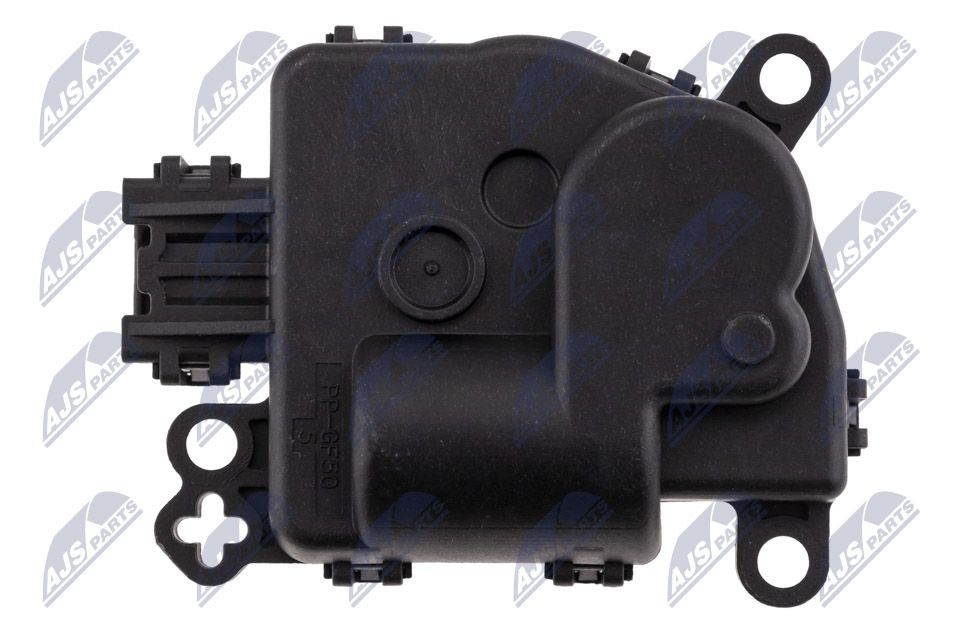 E-shop Nastavovací prvok zmieżavacej klapky NTY CNG-FR-049