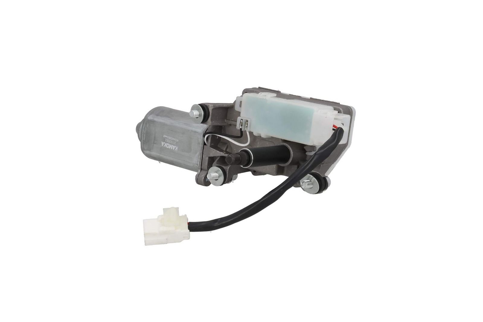 Stikla tīrītāju motors