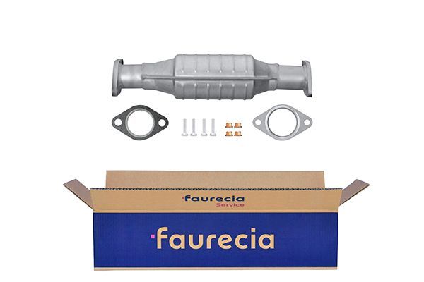 Katalizator HELLA 8LE 366 050-191