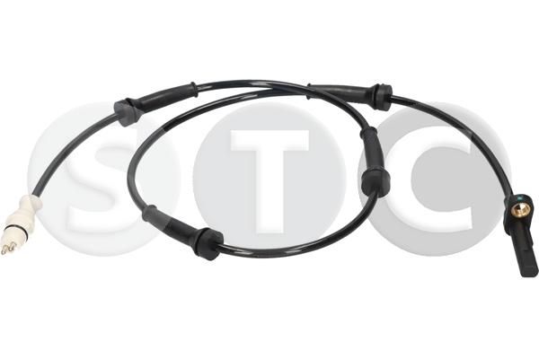 Czujnik, prędkość obrotowa koła STC T450209