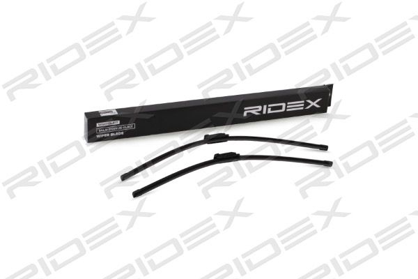 Pióro wycieraczki RIDEX 298W0091