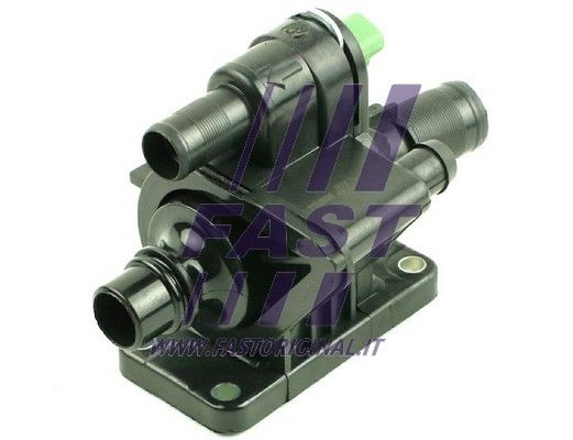 Termostat, środek chłodzący FAST FT58024