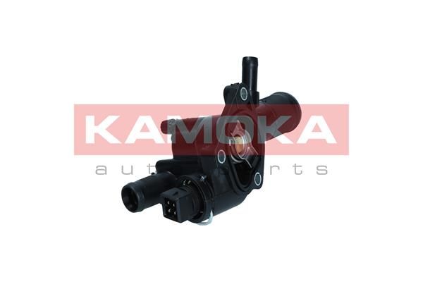 Korpus termostatu KAMOKA 7710110