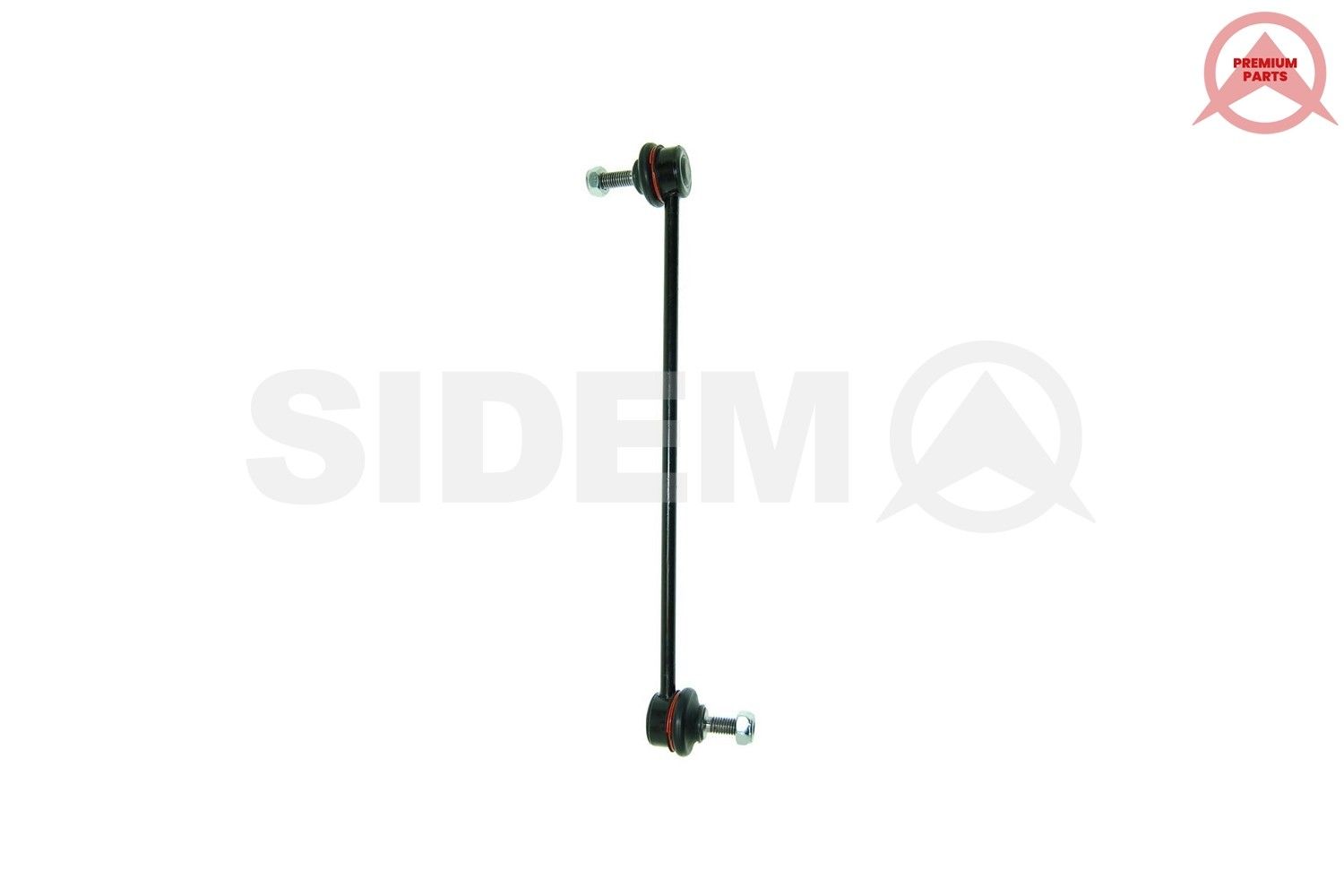 Brat/bieleta suspensie, stabilizator SIDEM 53162