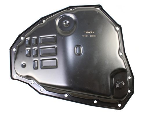 Eļļas vācele, automātiskā pārnesumkārba